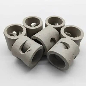 Rust on Metal Pall Ring Packing: Causes and Prevention Measures